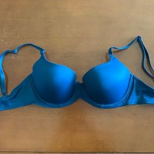 Teal PINK VS bra
